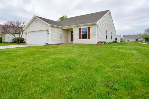 1900 Windsor Ln, Danville, IN 46122