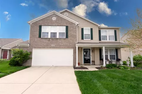 5810 Grassy Bank Dr, Indianapolis, IN 46237