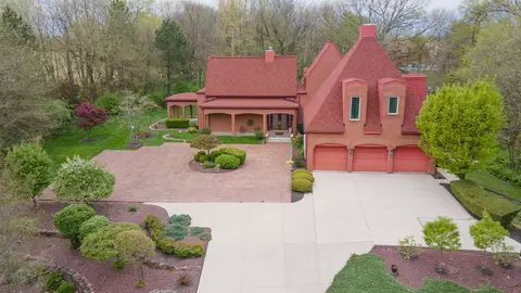 1238 Fawn Ridge Ct, Anderson, IN 46011