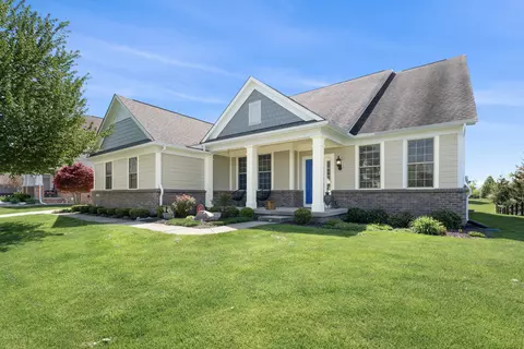 14615 Copper Springs Way, Fishers, IN 46040