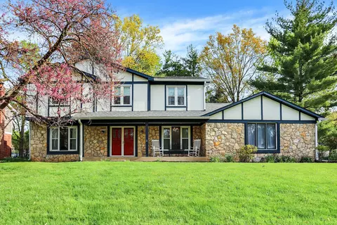 3576 Tahoe Rd, Carmel, IN 46033