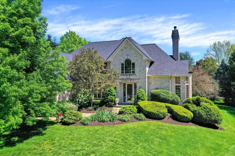 7409 River Highlands Dr, Fishers, IN 46038