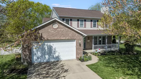291 Arlington Dr, Batesville, IN 47006