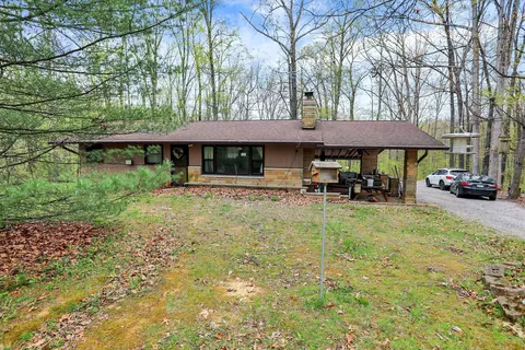 8504 N State Road 135, Morgantown, IN 46160