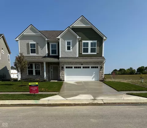 5730 Palazzo Ln, Mccordsville, IN 46055