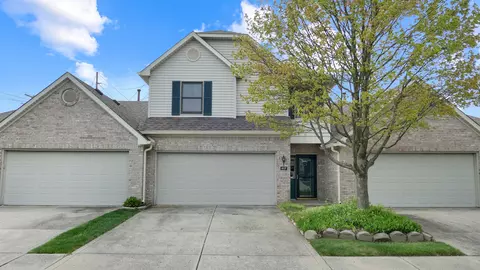 807 Jordan Dr, Greenwood, IN 46143
