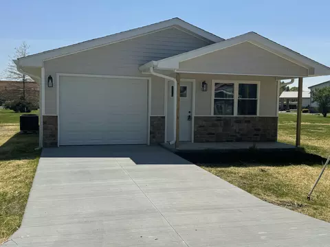 603 E Bard St, Crothersville, IN 47229