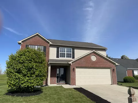 5269 Hammock Glen Dr, Indianapolis, IN 46235