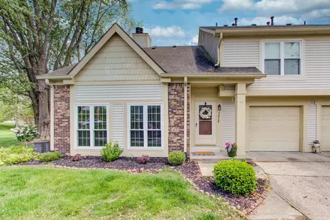 2478 Chaseway Ct, Indianapolis, IN 46268