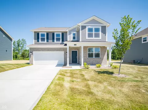 7548 Big Bend Blvd, Camby, IN 46113