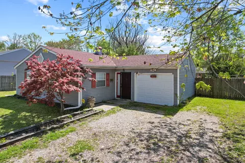 9839 Maurine Dr, Indianapolis, IN 46235