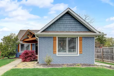 122 S Indiana St, Bargersville, IN 46106