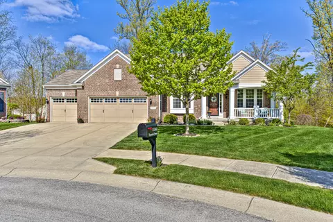 13240 Fenwick St, Fishers, IN 46037