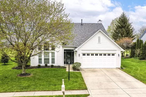 12702 Double Eagle Dr, Carmel, IN 46033