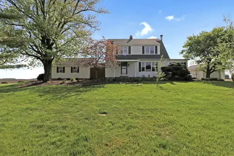 4949 N County Road 700 W, Mulberry, IN 46058
