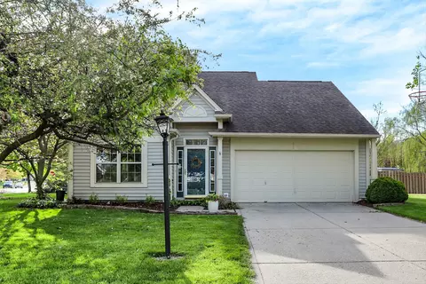 18854 Orleans Ct, Noblesville, IN 46060