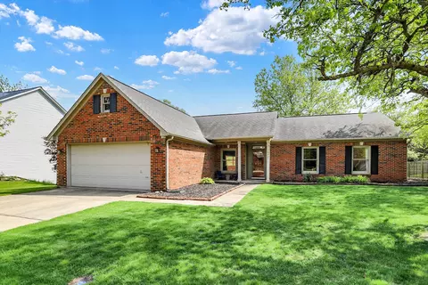 14927 Beacon Blvd, Carmel, IN 46032