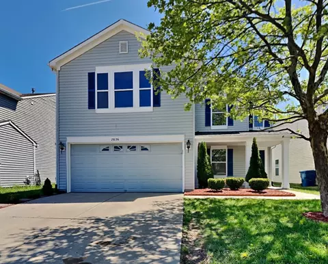 7829 Wolfgang Pl, Indianapolis, IN 46239