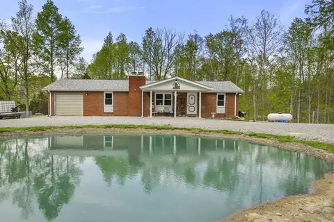 436 N County Road 850 W, Holton, IN 47023