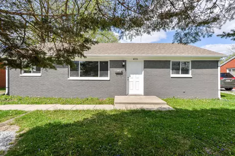 4026 N Arlington Ave, Indianapolis, IN 46226