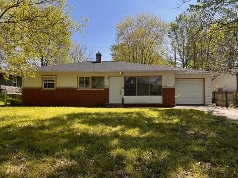 3167 Shick Dr, Indianapolis, IN 46218