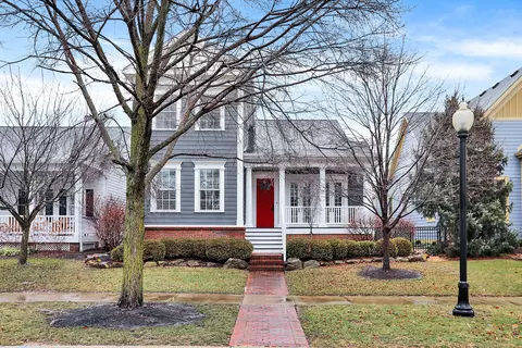 2300 Glebe St, Carmel, IN 46032