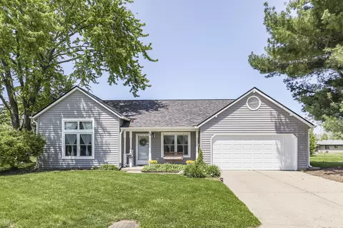 1196 Ida Ct, Greenwood, IN 46143