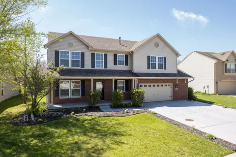 10649 Armstead Ave, Indianapolis, IN 46234