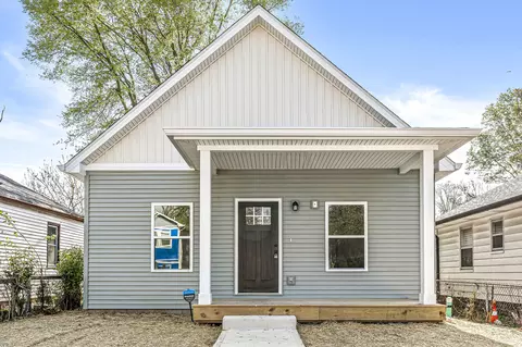 2131 Sugar Grove Ave, Indianapolis, IN 46202