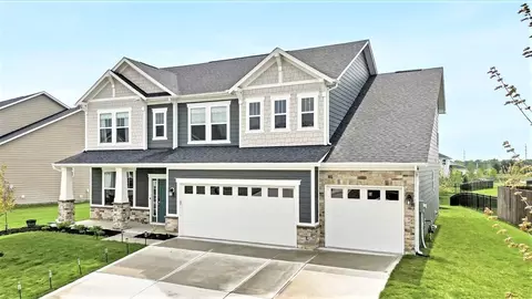 15683 W Rail Dr, Westfield, IN 46074