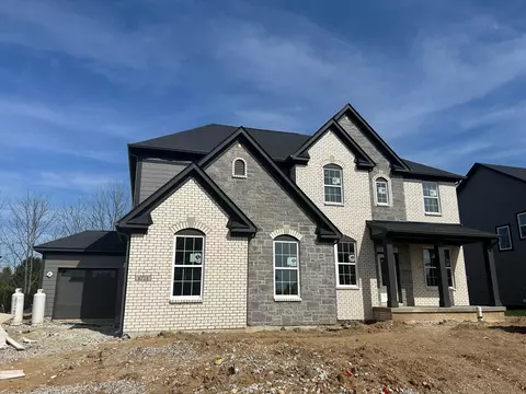 16724 Alex Dr, Noblesville, IN 46060