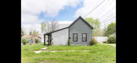 909 Hamilton St, Lebanon, IN 46052