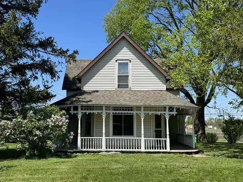 514 E Washington St, New Richmond, IN 47967