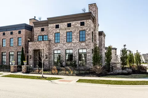 502 Simon Dr, Carmel, IN 46032