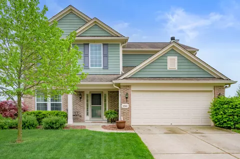1841 Midnight Pass, Brownsburg, IN 46112