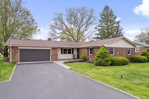 3989 W Sr 234, Mccordsville, IN 46055