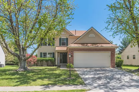 727 Austrian Way, Avon, IN 46123