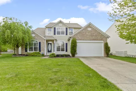 4747 Nyla Ct, Noblesville, IN 46062