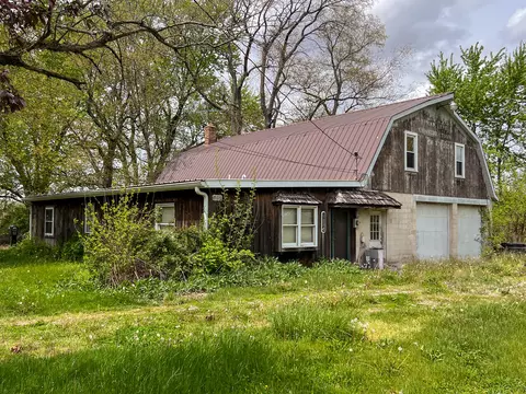 15020 W 3rd St, Daleville, IN 47334