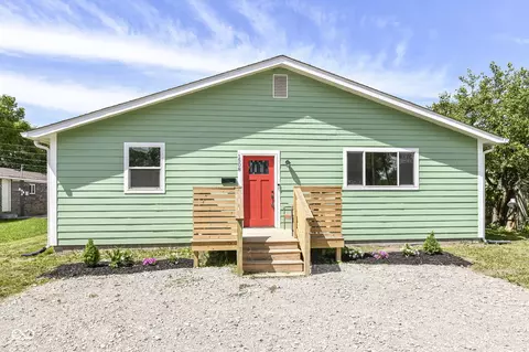 1508 E Troy Ave, Indianapolis, IN 46203
