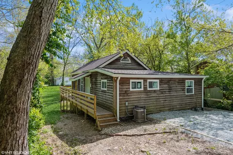 1411 Ruth Dr, Indianapolis, IN 46240