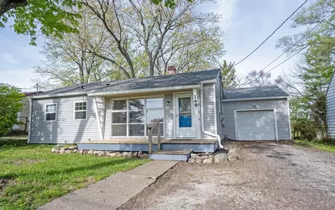 149 S Nursery Rd, Anderson, IN 46012