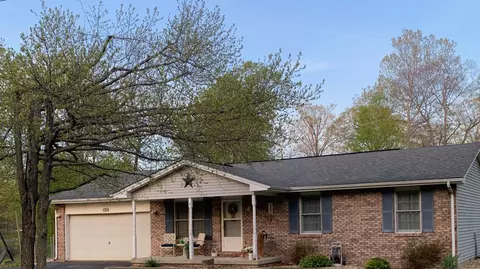 4670 N Sunset Glades Blvd, North Vernon, IN 47265