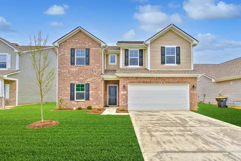 103 Winding Brook Ln, Pendleton, IN 46064