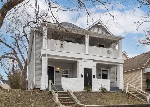 1105 Jefferson Ave, Indianapolis, IN 46201