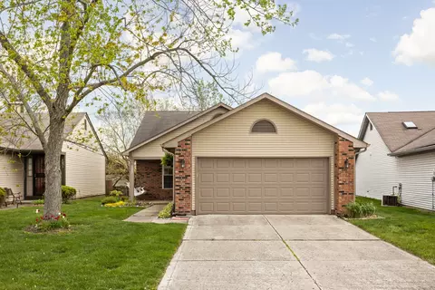 4047 Eagle Cove E Dr, Indianapolis, IN 46254