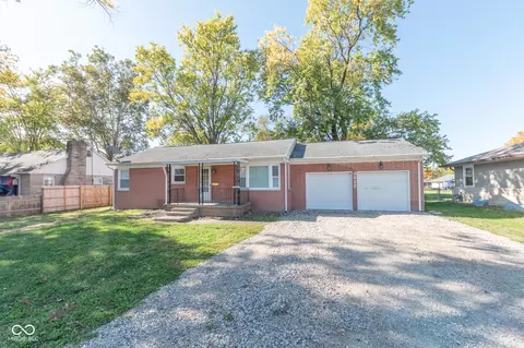 3022 N Marr Rd, Columbus, IN 47203