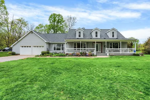 992 Hopewell Rd, Franklin, IN 46131