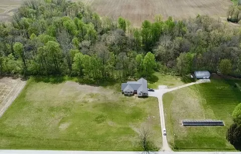 349 W County Road 300 S, Greensburg, IN 47240