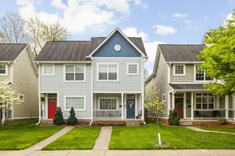 1213 Pleasant St, Indianapolis, IN 46203